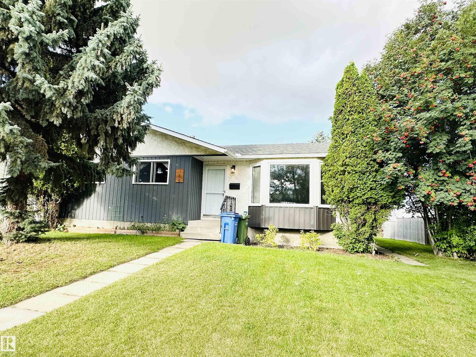 Property Photo: 148 Green Ash Drive AB T9A 2H8
