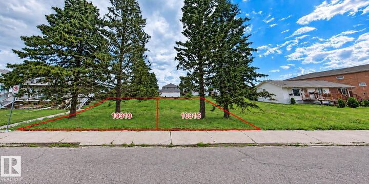 Property Photo:  10315 160 Street NW  AB T5P 3G2 