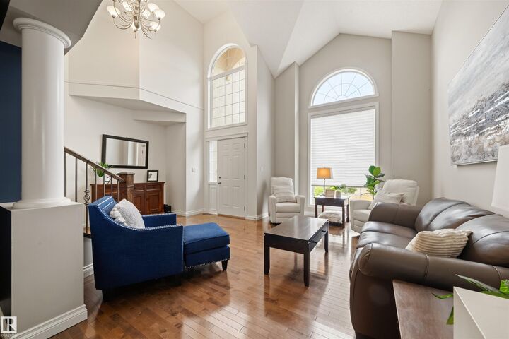 Property Photo:  745 Todd Landing Landing NW  AB T6R 3C4 