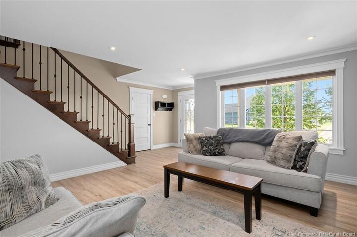Property Photo:  197 Amiens Drive  NB E1G 5R5 