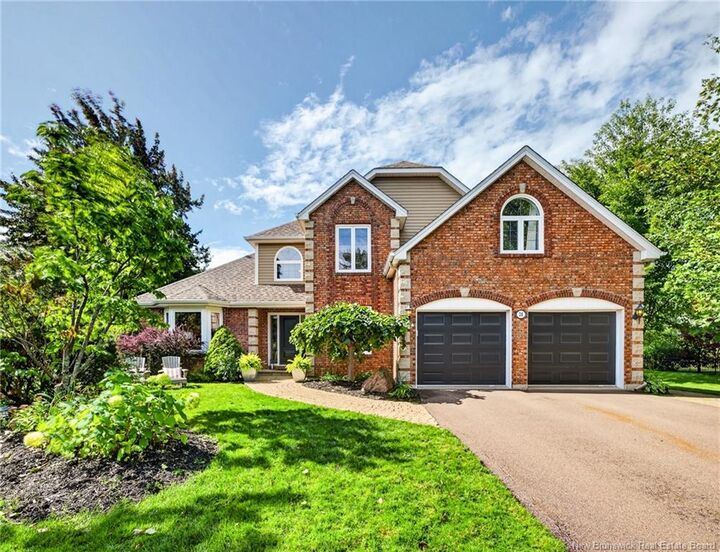 Property Photo:  28 Basswood Court  NB E1G 2E5 