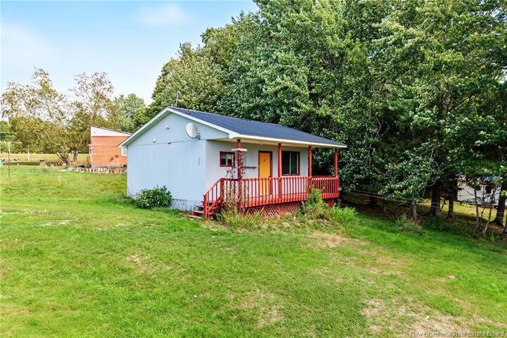 Property Photo:  301 Sand Point Road  NB E4B 1K9 