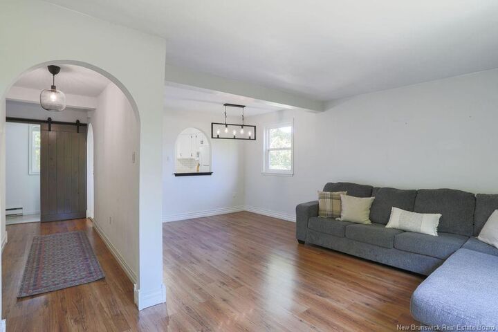 Property Photo:  25 Hillsview Crescent  NB E2E 3N5 