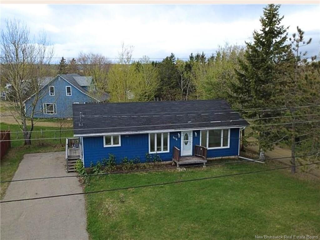 Property Photo:  2938 Rue Chiasson  NB E1W 5V7 