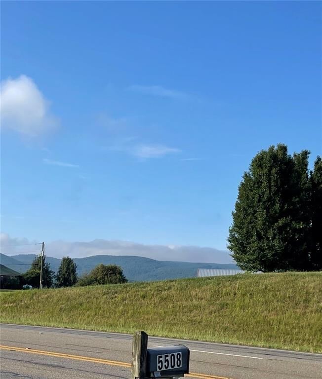 Property Photo:  5508 Highway 53 West  GA 30143 