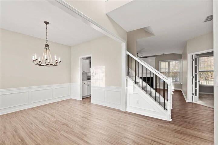 Property Photo: 130 Nocatee Trail GA 30188