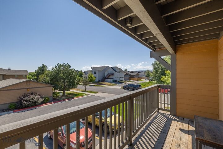 Property Photo: 4665 Bembrick Street 2D MT 59718