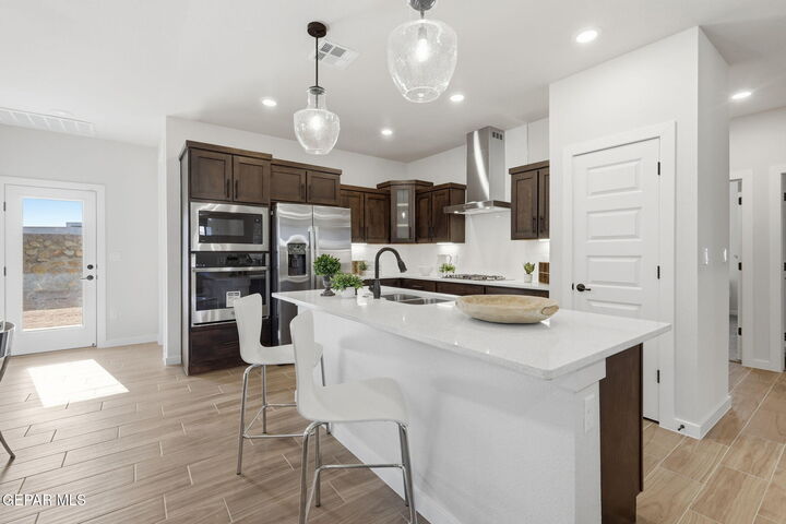 Property Photo: 1819 Preakness Avenue TX 79928
