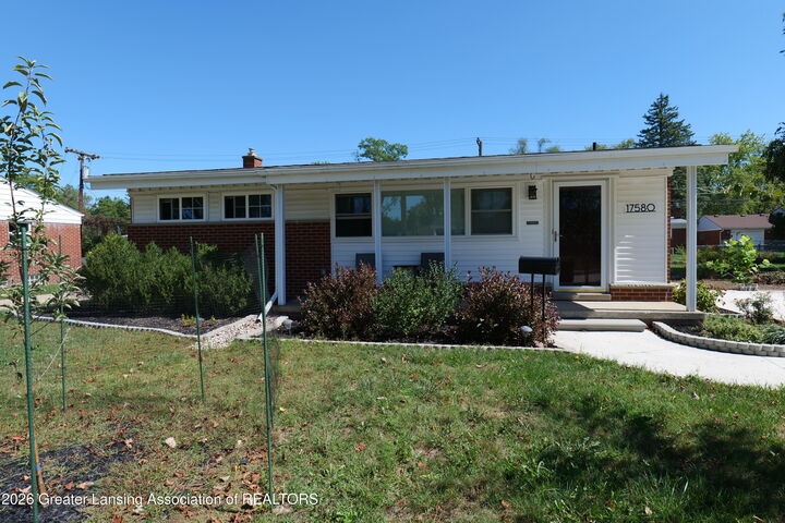 Property Photo:  17580 Dolores Street  MI 48152 
