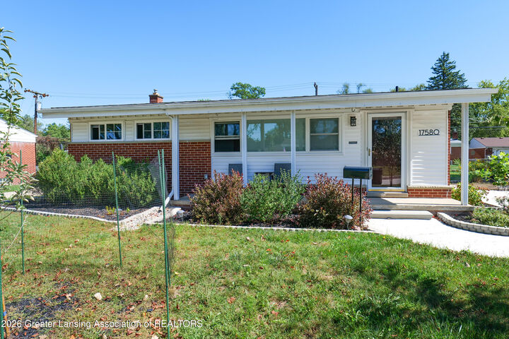 Property Photo:  17580 Dolores Street  MI 48152 