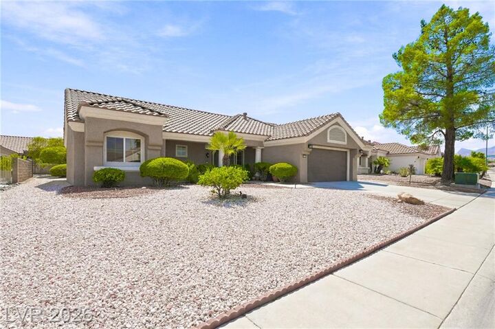 Property Photo:  8729 Villa Ridge Drive  NV 89134 