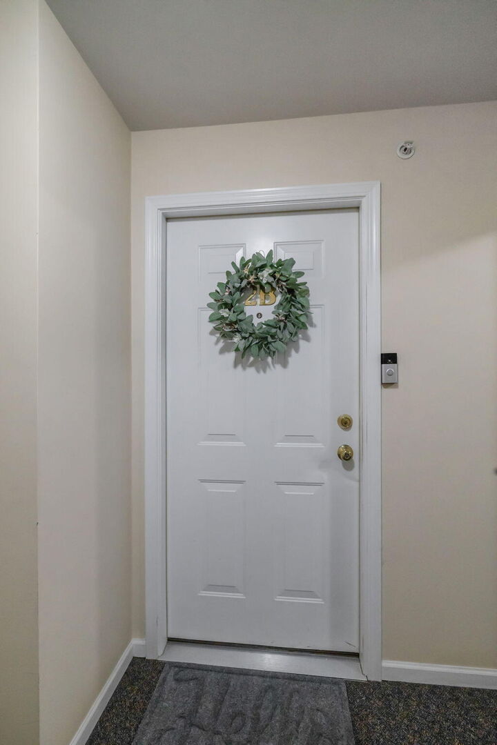 Property Photo: 1632 White Oak Circle 2B IN 46321