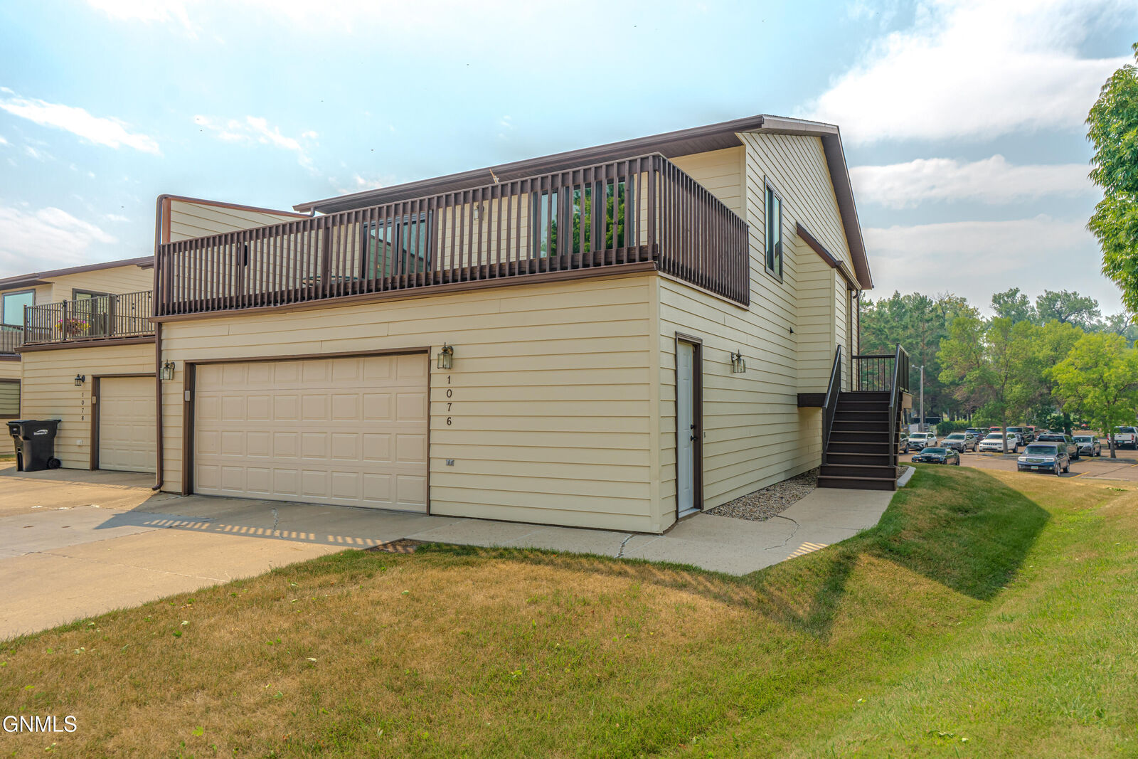 Property Photo: 1076 Westwood Street ND 58504