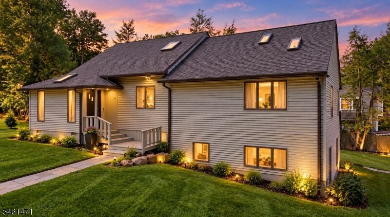 Property Photo:  143 Veazy St  NJ 07006 