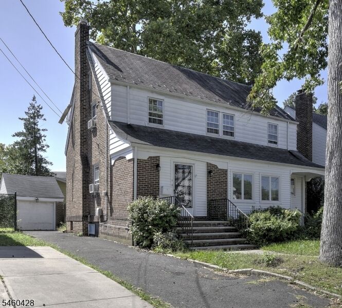 Property Photo: 8 Decker Ave NJ 07208