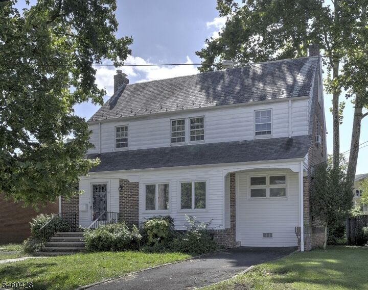 Property Photo:  8 Decker Ave  NJ 07208 