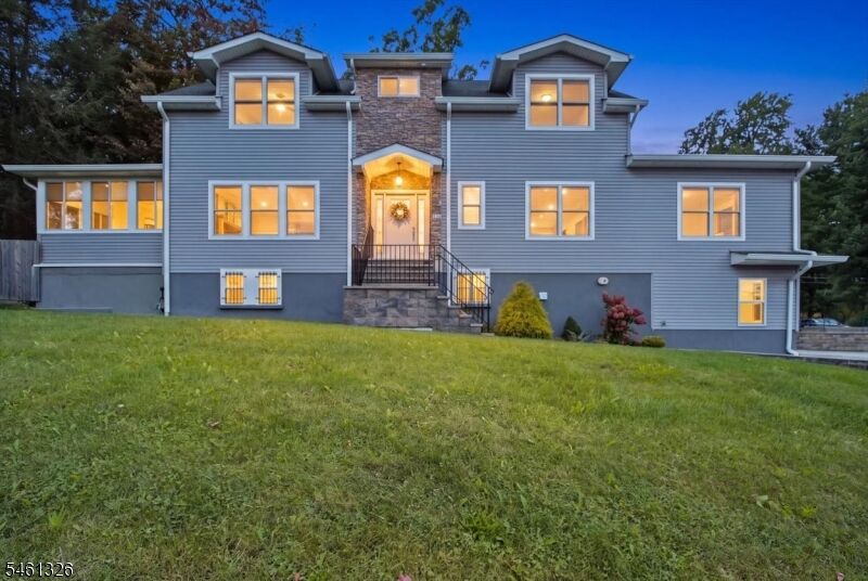 Property Photo: 677 Canistear Rd NJ 07422
