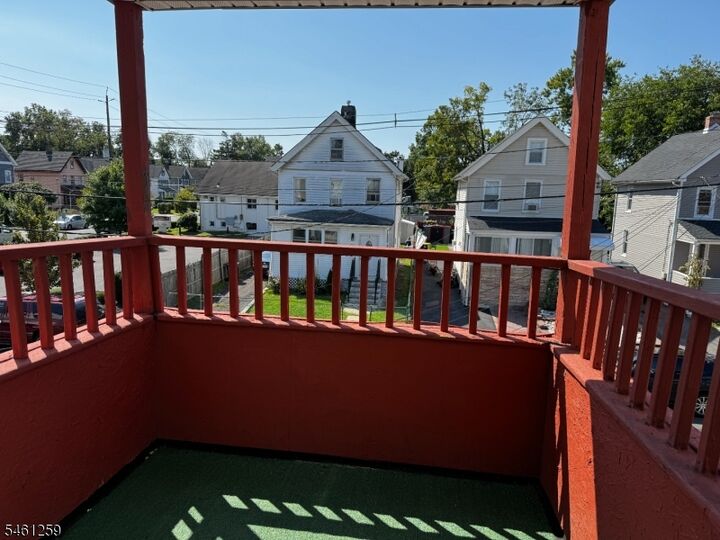 Property Photo:  213 Spooner Ave  NJ 07060 