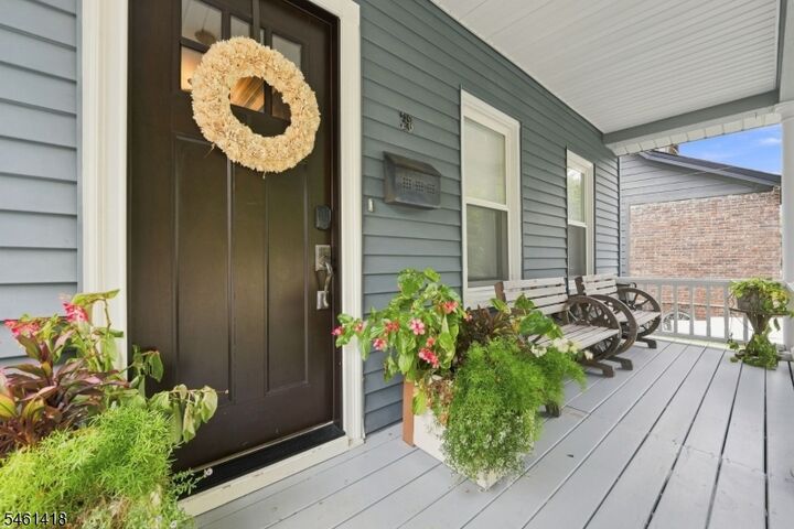 Property Photo: 38 Elm Rd NJ 07006