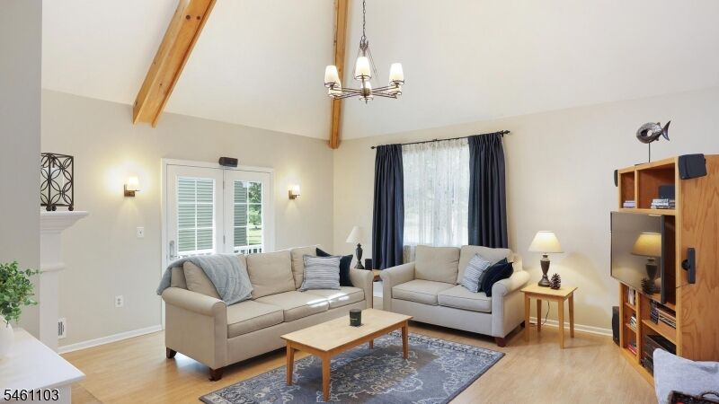 Property Photo: 102 Mitchell Close NJ 08844