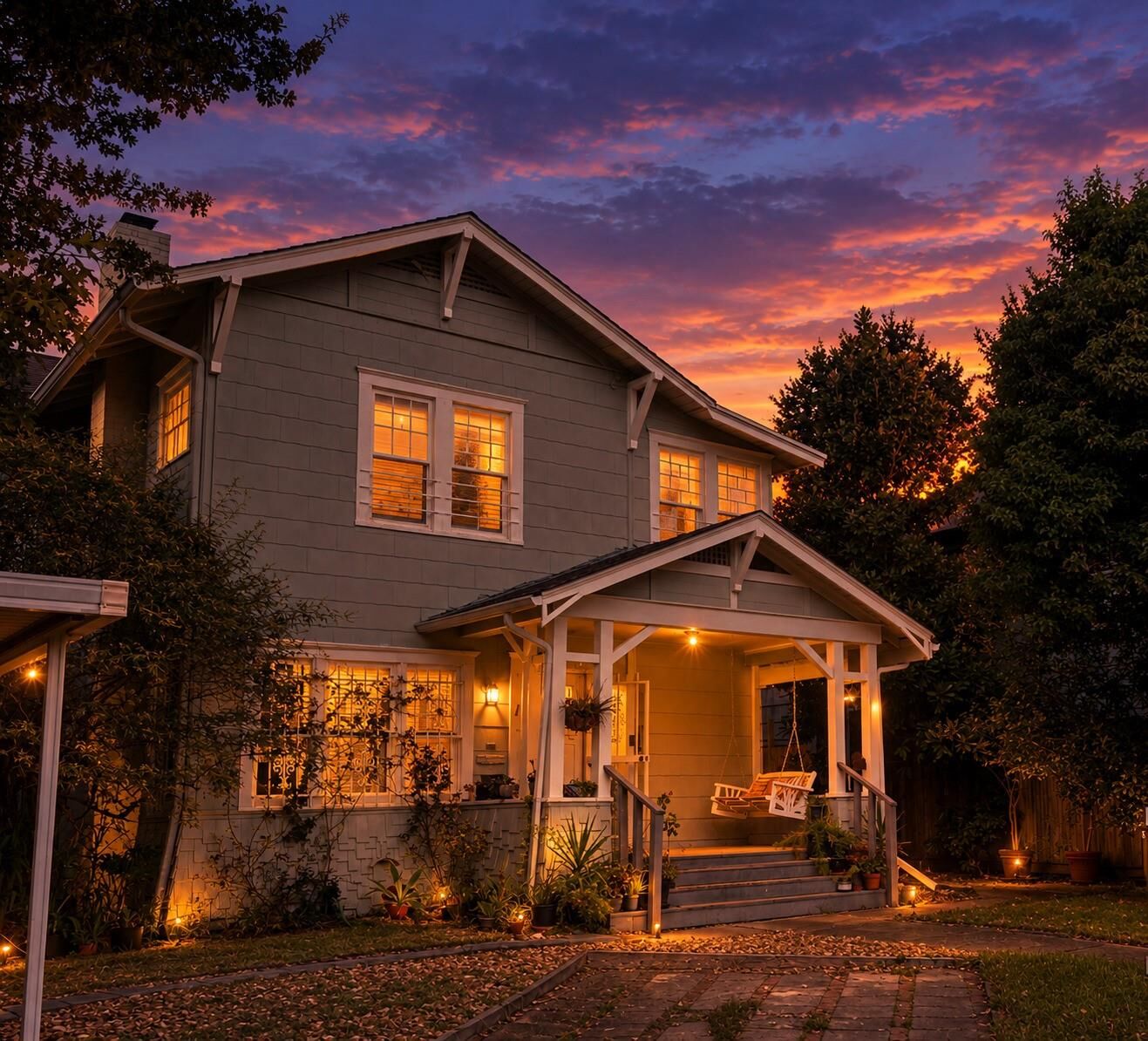 Property Photo: 1222 Jackson Boulevard TX 77006