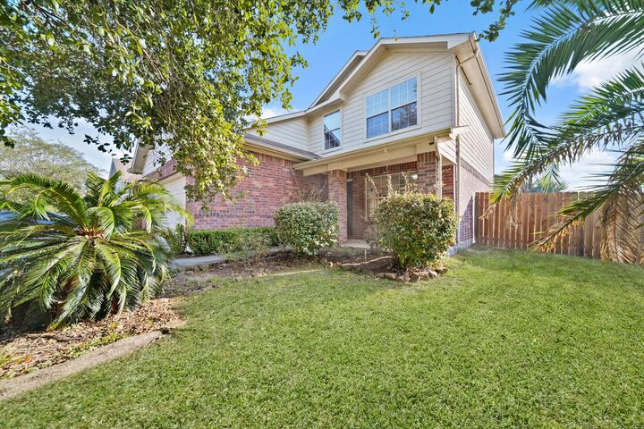 Property Photo:  17802 Kerrybrook Lane  TX 77396 