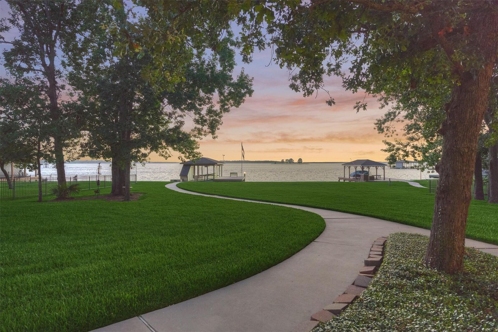 Property Photo: 9485 Escondido Drive TX 77318