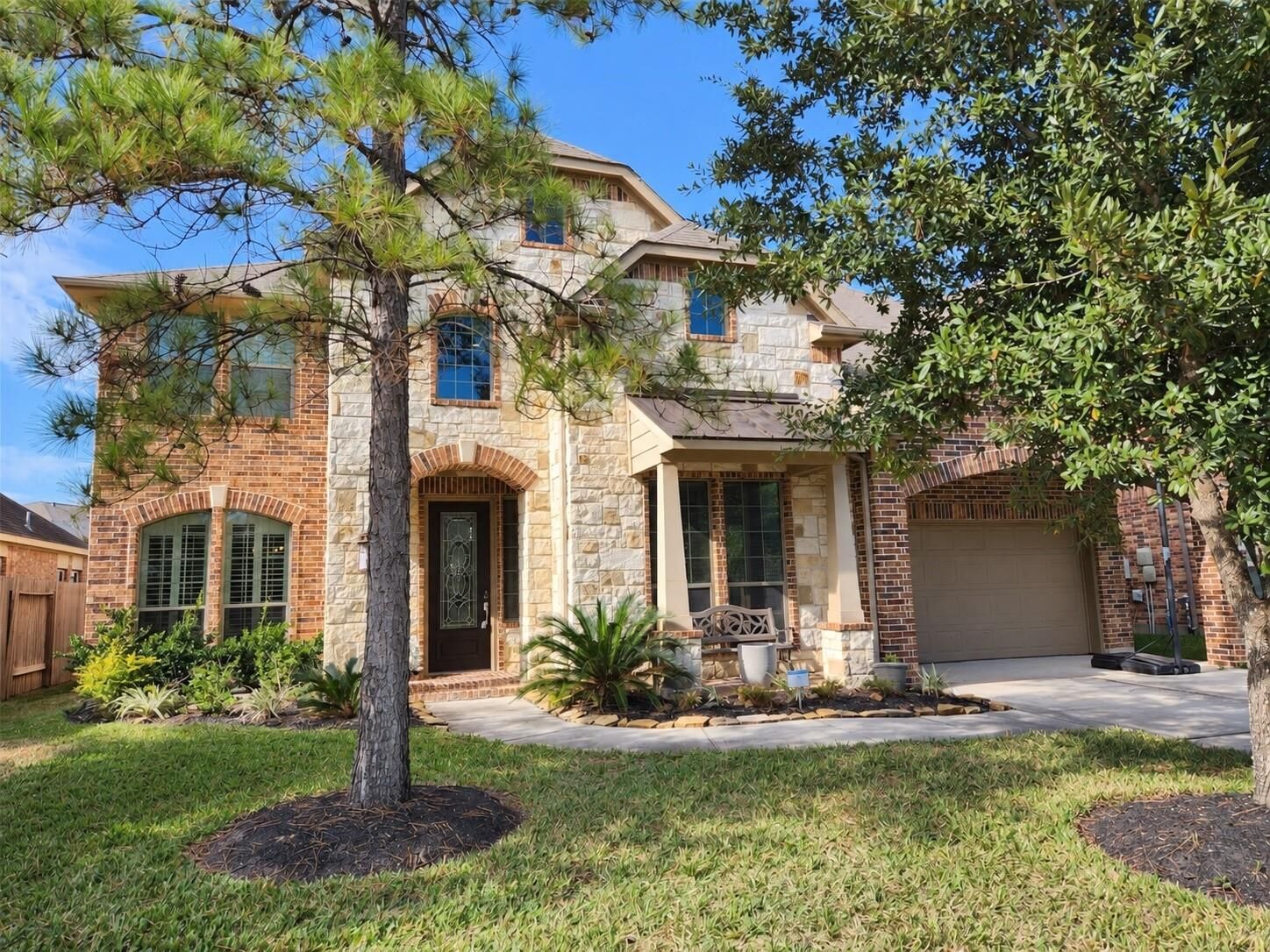 Property Photo:  29011 Comal Karst Drive  TX 77386 