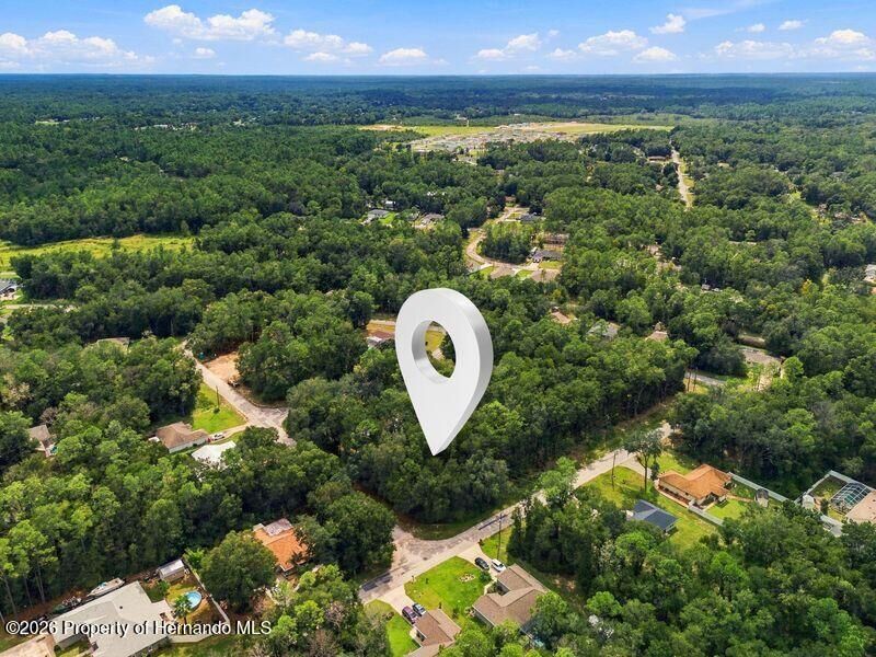 Property Photo:  1614 W Hill Lane  FL 34434 