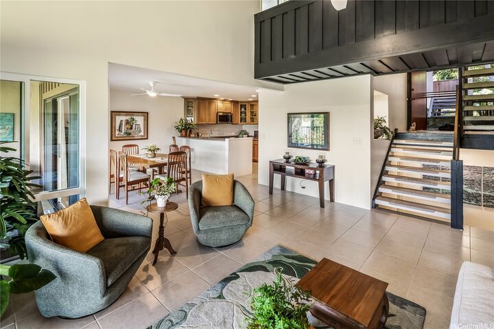 Property Photo: 1320C Kamahele Street 2302 HI 96734