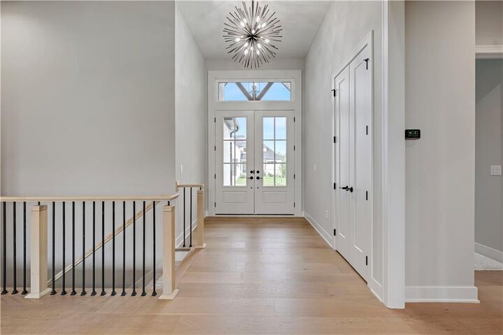 Property Photo:  17105 Earnshaw Street  KS 66221 