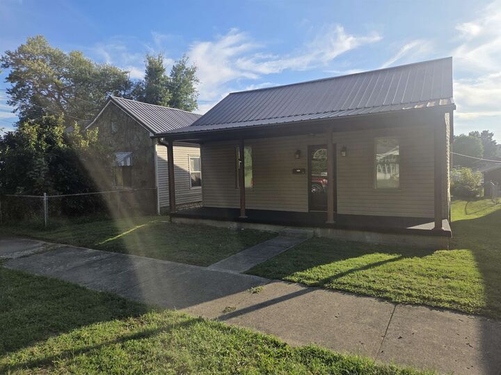 Property Photo:  520 South 10th Street  OH 45638 