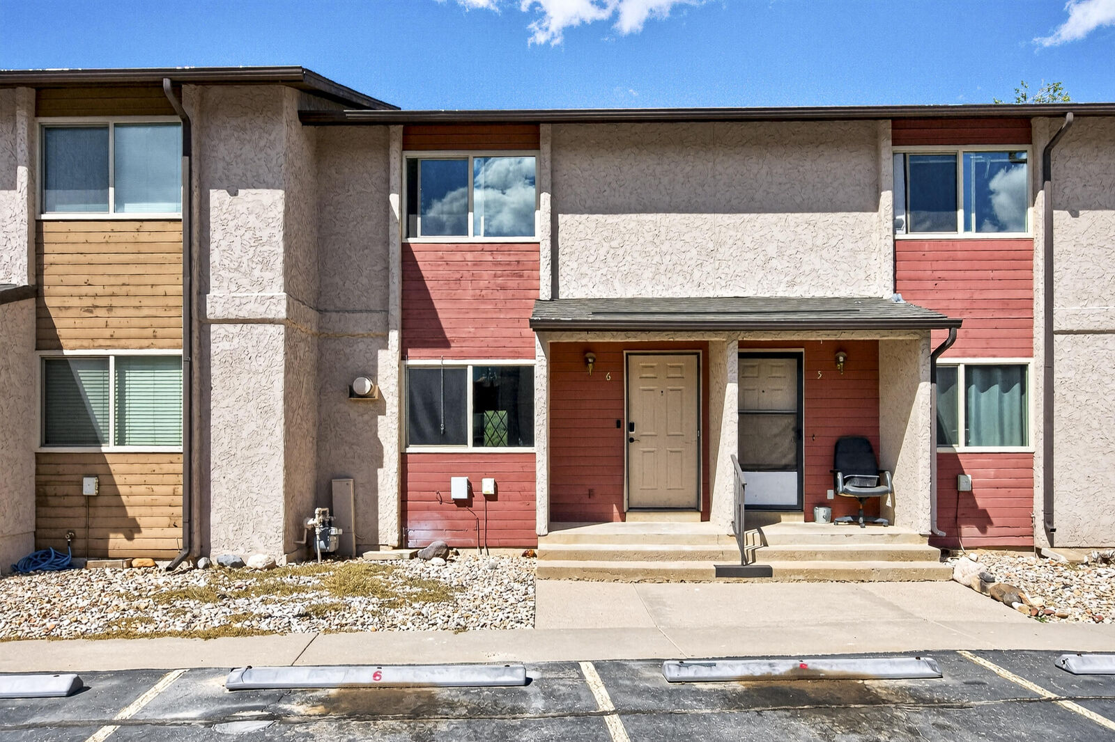 Property Photo:  101 N 1850 W #A6  UT 84720 