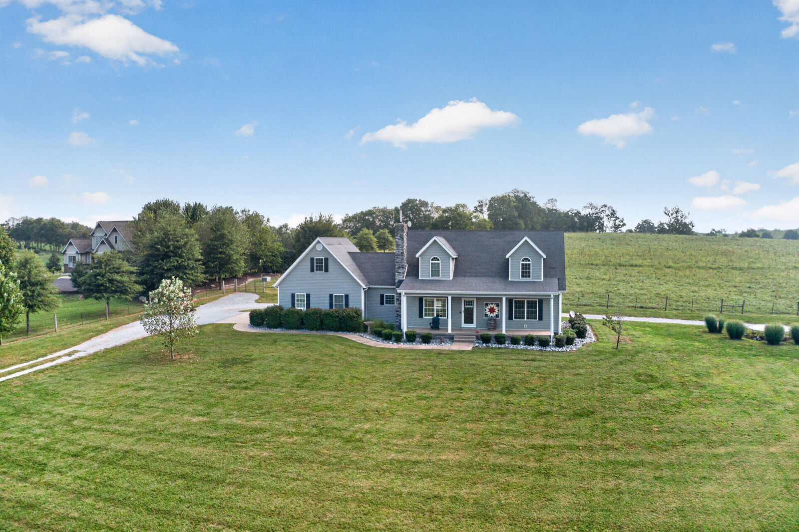 Property Photo:  990 Dry Fork Road  KY 40422 