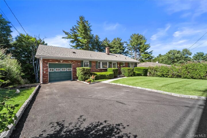 Property Photo: 18 Buena Vista Avenue NY 10566