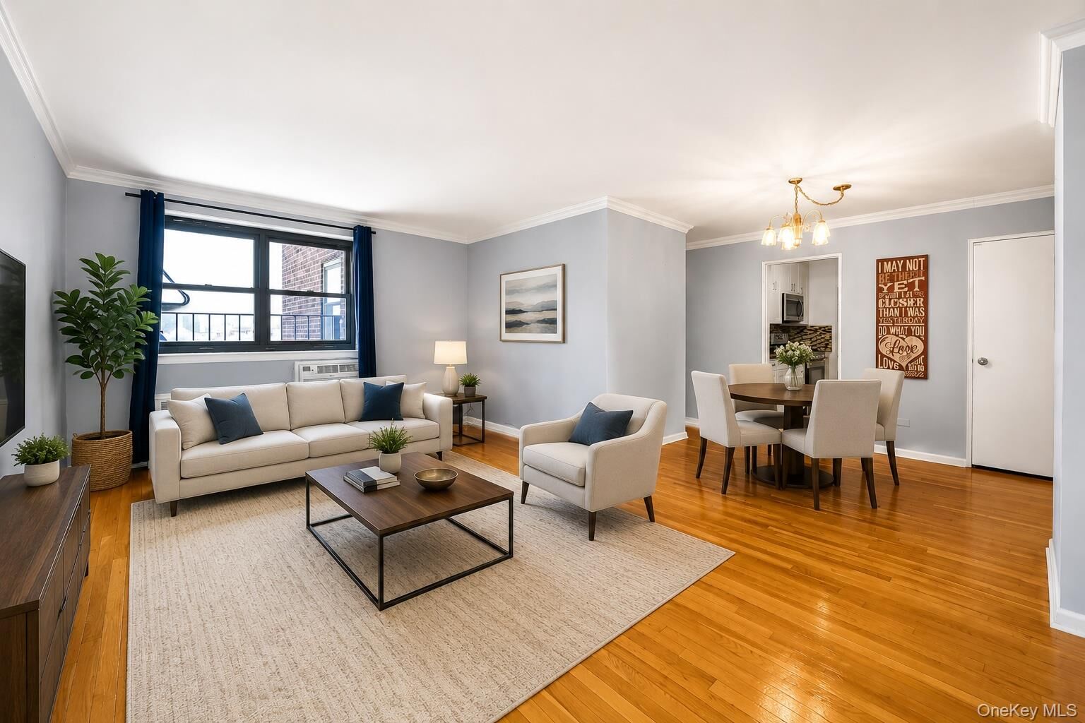 Property Photo:  85-10 151st Avenue 5E  NY 11414 