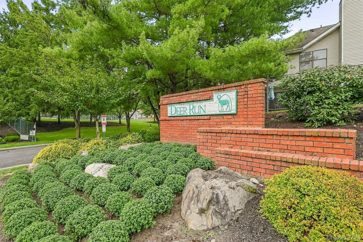 Property Photo: 143 Deer Ct Drive NY 10940