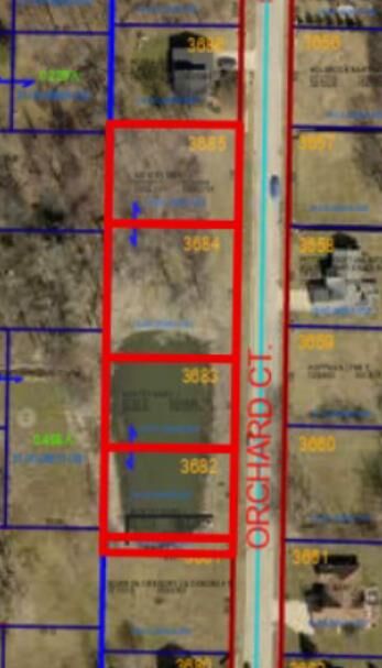 Property Photo:  Orchard Ct  OH 44833 