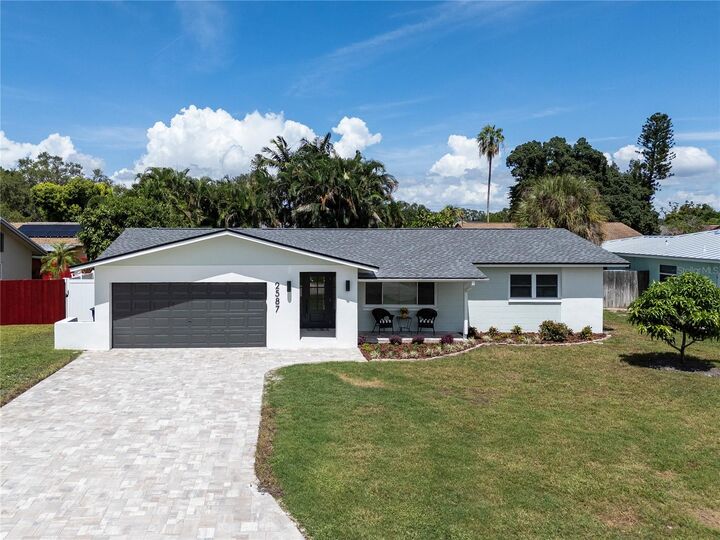 Property Photo:  2587 60th Avenue S  FL 33712 