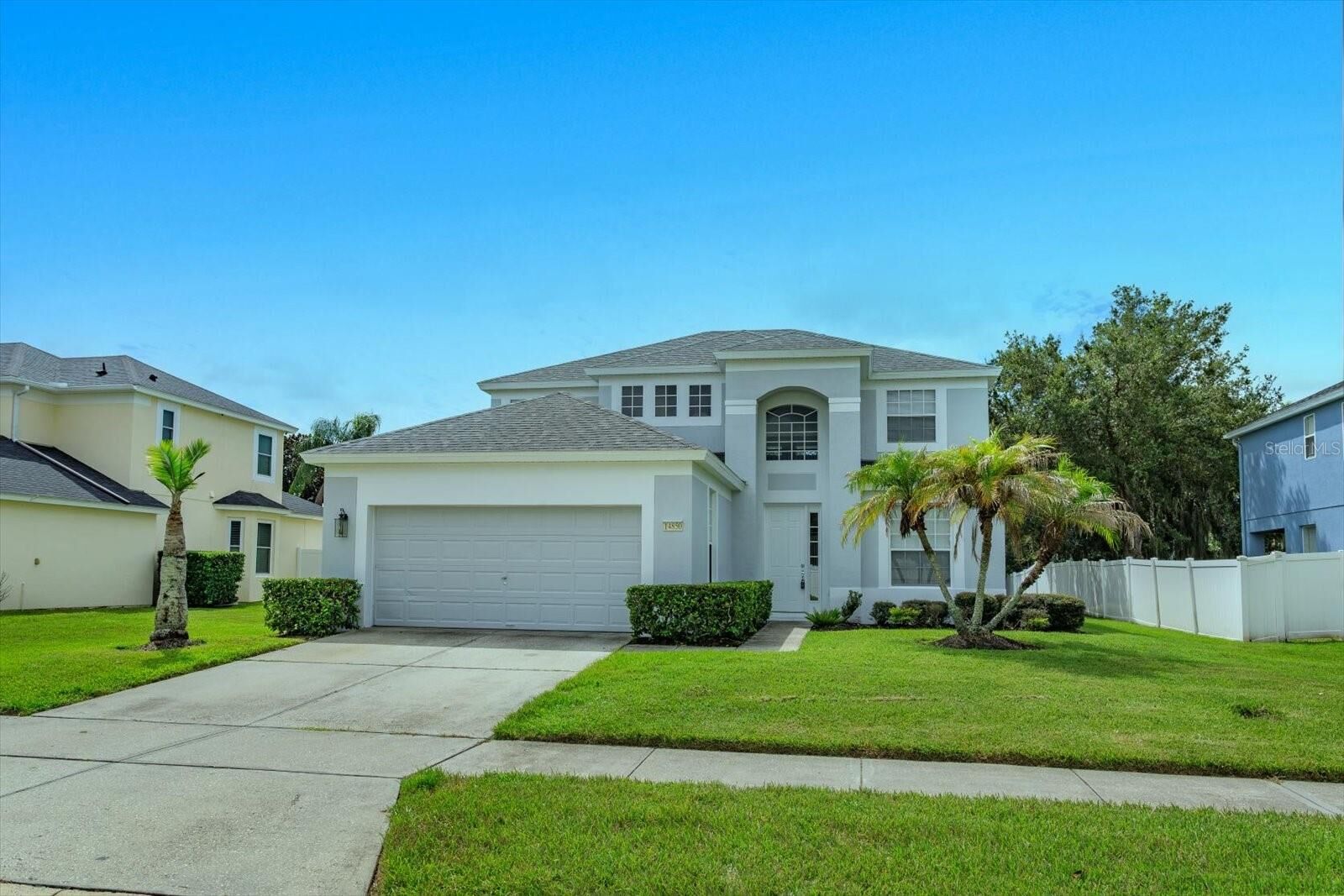 Property Photo:  14850 Windigo Lane  FL 32828 