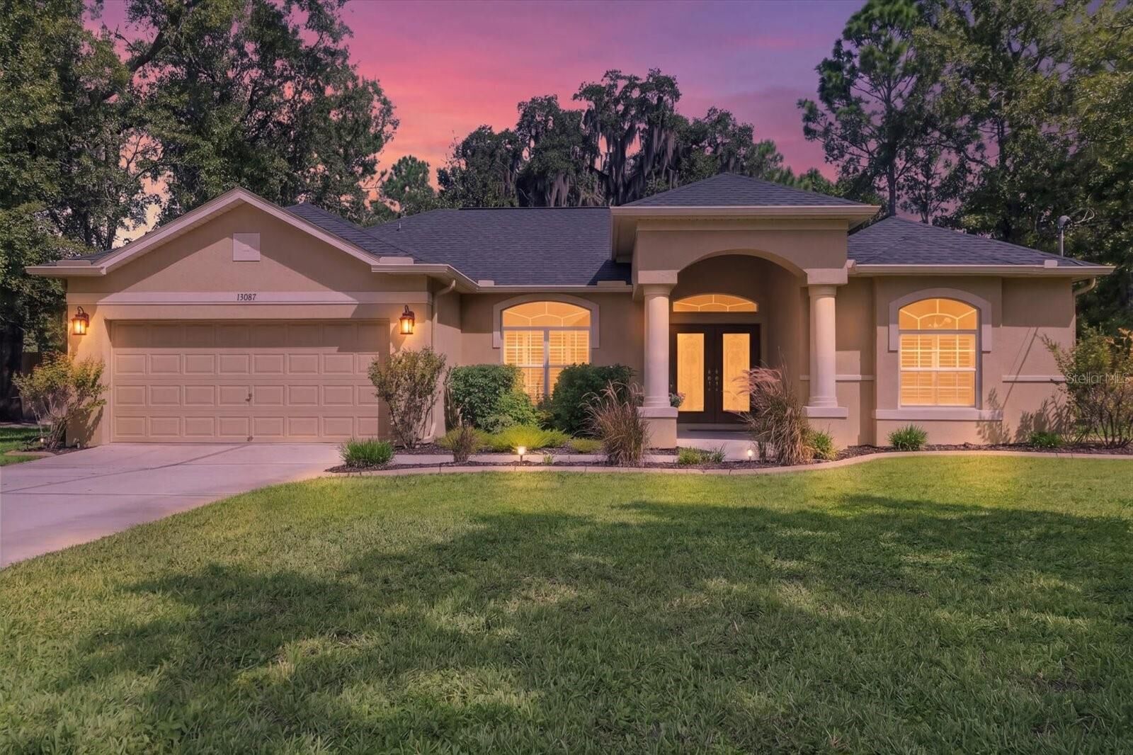 Property Photo: 13087 Painted Bunting Avenue FL 34614