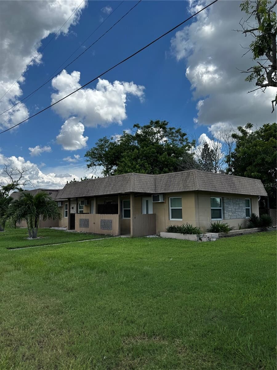 Property Photo:  56 B Street 2  FL 33708 
