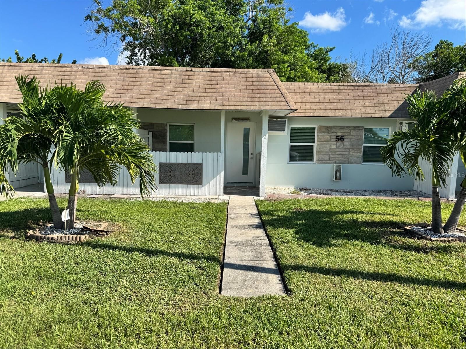 Property Photo:  56 B Street 2  FL 33708 