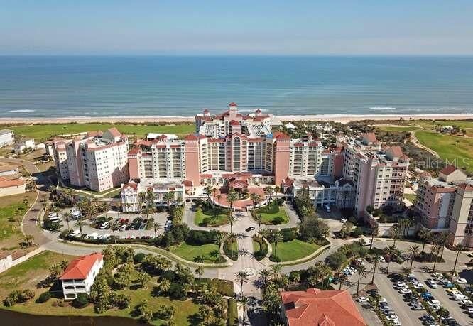 Property Photo: 200 Ocean Crest Drive 724 FL 32137