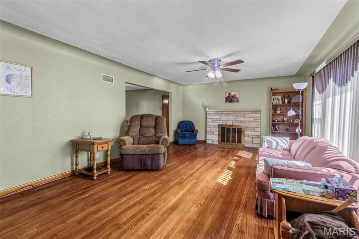 Property Photo: 1505 US Highway 61 MO 63028