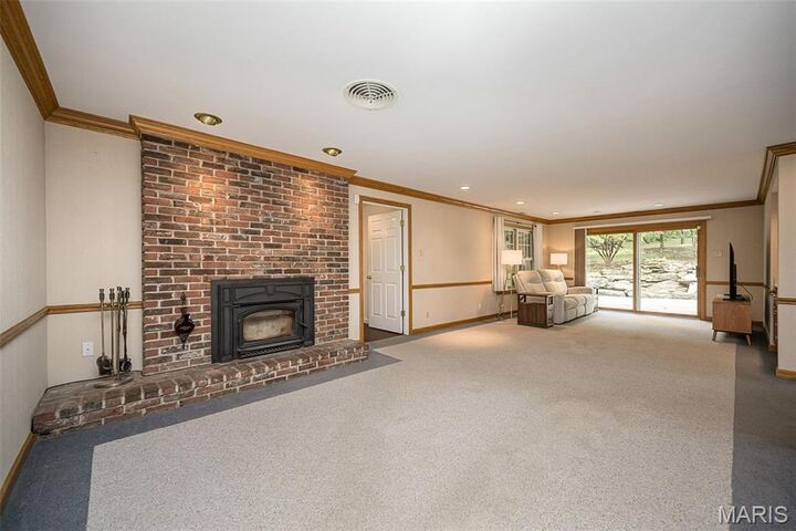 Property Photo:  1471 Wilton Lane  MO 63122 
