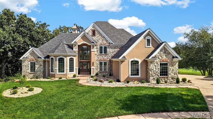 Property Photo: 2314 Longest Drive MO 63385