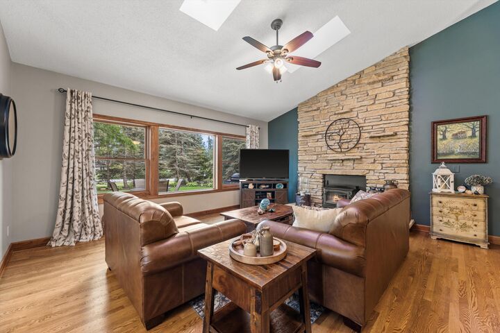 Property Photo: N104w16845 Thornapple Row WI 53022
