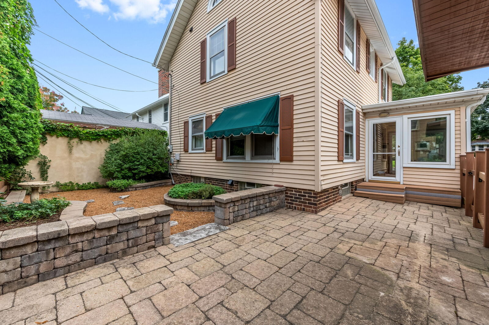 Property Photo:  2109 N 53rd St  WI 53208 