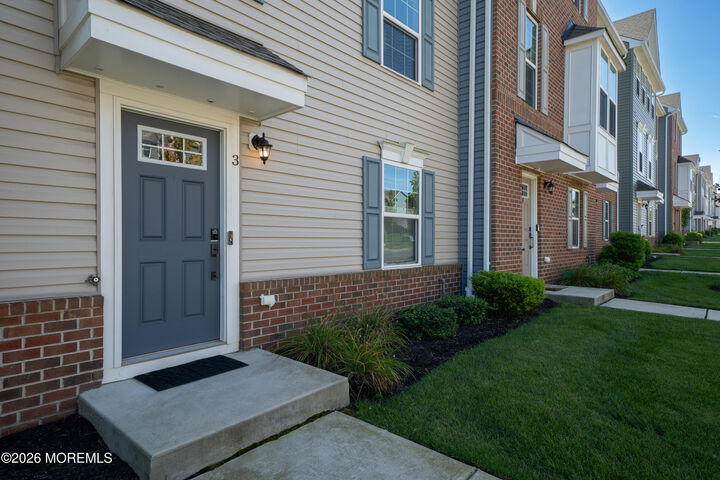 Property Photo: 3 Midland Avenue NJ 07721